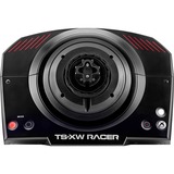 Thrustmaster TS-XW Accessoires de manette de jeux, Empattement du volant Noir/Rouge, PC, Xbox Series S, Xbox Series X, Noir, Rouge, Thrustmaster