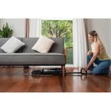 Tineco FLOOR ONE Switch S7 Stretch, Aspirateur sec/humide Noir