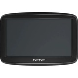 Tomtom GO Classic Navigateurs, Système de navigation Noir, Multicolore, Toute l'Europe, 12,7 cm (5"), 480 x 272 pixels, horizontale/verticale, Plusieurs pressions