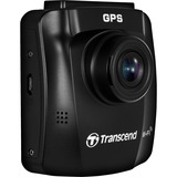 Transcend Dashcam Noir