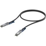 Ubiquiti Câble 100G DAC-QSFP28 Noir
