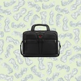 Wenger 612267, Sac PC portable Noir