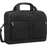 Wenger BC Pro, Sac PC portable Noir