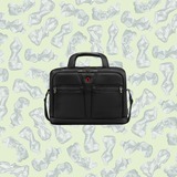 Wenger BC Pro, Sac PC portable Noir