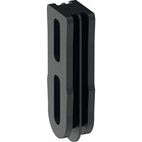 Wera 05049002001, Set d'embouts de vissage Noir/Vert