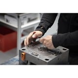 Wiha Ensemble de clés mâles hexagonales, avec poignée transversale ComfortGrip, Tournevis Noir/Rouge