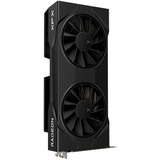XFX RX-96TSW8GBQ, Carte graphique Noir