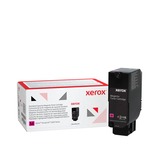 Xerox Cartouche de toner Magenta de Capacité standard Imprimante couleur ® VersaLink® C620/multifonctions ® VersaLink® C625 (6000 pages) - 006R04618 6000 pages, Magenta, 1 pièce(s)