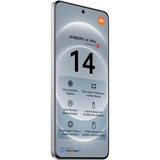 Xiaomi 14 Ultra, Smartphone Blanc