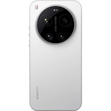 Xiaomi 17 Ultra 512GB smartphone Blanc | 512 Go | HyperOS 3 | Dual-SIM