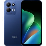 Xiaomi Redmi 17 256GB smartphone Bleu | 256 Go | HyperOS 3
