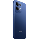 Xiaomi Redmi 17 256GB smartphone Bleu | 256 Go | HyperOS 3