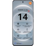 Xiaomi  smartphone Blanc