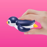 ZURU Pets Alive - Swimming Penguin, Figurine Pets Alive Swimming Penguin, Animal de bain, Garçon/Fille, 3 an(s), Couleurs assorties