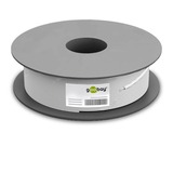 goobay Câble réseau Cat.5e, U/UTP Gris