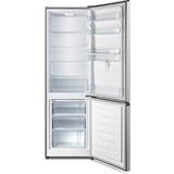 gorenje RK418CPS4WD Pose libre 268 L Acier inoxydable, Combination Réfrigérateur / congélateur Acier inoxydable, 268 L, SN-T, 36 dB, 3,2 kg/24h, C, Acier inoxydable