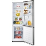 gorenje RK418CPS4WD Pose libre 268 L Acier inoxydable, Combination Réfrigérateur / congélateur Acier inoxydable, 268 L, SN-T, 36 dB, 3,2 kg/24h, C, Acier inoxydable