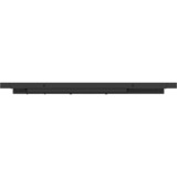 iiyama ProLite TF4339AS-B1AG, Affichage public Noir (Mat), Tactile, HDMI, DisplayPort, LAN, USB, Audio