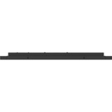 iiyama ProLite TF4339AS-B1AG, Affichage public Noir (Mat), Tactile, HDMI, DisplayPort, LAN, USB, Audio