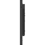 iiyama ProLite TF4339AS-B1AG, Affichage public Noir (Mat), Tactile, HDMI, DisplayPort, LAN, USB, Audio