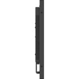 iiyama ProLite TF4339AS-B1AG, Affichage public Noir (Mat), Tactile, HDMI, DisplayPort, LAN, USB, Audio
