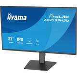 iiyama ProLite XB2793HSU-B1 27" Moniteur  Noir (Mat)