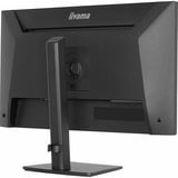 iiyama  27" Moniteur  Noir (Mat)