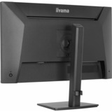 iiyama  27" Moniteur  Noir (Mat)