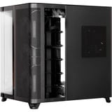 ALTERNATE AGP-WINDOW-AMD-23, PC gaming Noir/transparent