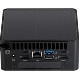 ALTERNATE ALT-NUC-INT-001, Mini PC Noir