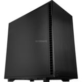 ALTERNATE Gaming-PC Silent Edition • RTX 5080 • AMD Ryzen™ 7 9800X3D • 32 GB RAM, PC gaming Noir