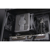 ALTERNATE Gaming-PC Silent Edition • RTX 5080 • AMD Ryzen™ 7 9800X3D • 32 GB RAM, PC gaming Noir