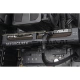 ALTERNATE Gaming-PC Silent Edition • RTX 5080 • AMD Ryzen™ 7 9800X3D • 32 GB RAM, PC gaming Noir