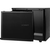 ALTERNATE Gaming-PC Silent Edition • RTX 5080 • AMD Ryzen™ 7 9800X3D • 32 GB RAM, PC gaming Noir