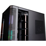 ALTERNATE PC de jeu • RTX 5080 • AMD Ryzen™ 7 9800X3D • 32 GB RAM Reconditionné, PC gaming Noir/transparent