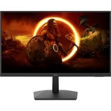 AOC G1 24G15N2 écran plat de PC 60,5 cm (23.8") 1920 x 1080 pixels Full HD LCD Noir Moniteur gaming  Noir (Mat), 60,5 cm (23.8"), 1920 x 1080 pixels, Full HD, LCD, 4 ms, Noir