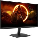 AOC  23.8" Moniteur gaming  Noir (Mat)
