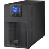APC Easy UPS On-Line, 3kVA/2700W Noir