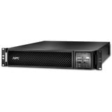 APC SRT1500XLI, UPS Noir
