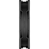 ARCTIC ACFAN00315A, Ventilateur de boîtier Noir