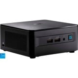 ASUS 90AR00E1-M000D0, Barebone Noir