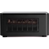 ASUS 90AR00E1-M000D0, Barebone Noir