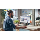 ASUS 90PT03W5-M013J0, PC Noir