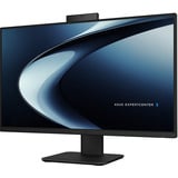 ASUS 90PT03W5-M013J0, PC Noir