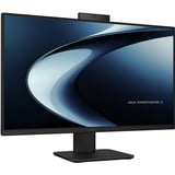 ASUS AIO ExpertCenter P4 P470VAK-BPE130X, PC Noir