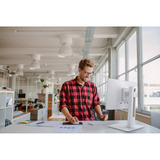 ASUS AIO ExpertCenter P4 P470VAK-BPE130X, PC Noir