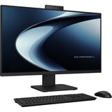 ASUS ExpertCenter AiO P470VAK-BPE627X, PC Noir