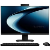 ASUS ExpertCenter AiO P470VAK-BPE627X, PC Noir