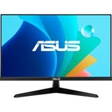 ASUS EyeCare VY249HGR écran plat de PC 60,5 cm (23.8") 1920 x 1080 pixels Full HD LED Noir Moniteur gaming Noir, 1x HDMI, 1x VGA, 120 Hz, 60,5 cm (23.8"), 1920 x 1080 pixels, Full HD, LED, 1 ms, Noir