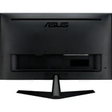 ASUS EyeCare VY249HGR écran plat de PC 60,5 cm (23.8") 1920 x 1080 pixels Full HD LED Noir Moniteur gaming Noir, 1x HDMI, 1x VGA, 120 Hz, 60,5 cm (23.8"), 1920 x 1080 pixels, Full HD, LED, 1 ms, Noir
